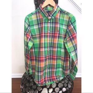 Ralph Lauren Kids Boys Shirt